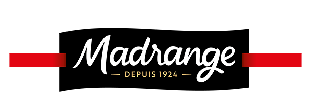 Logo Madrange