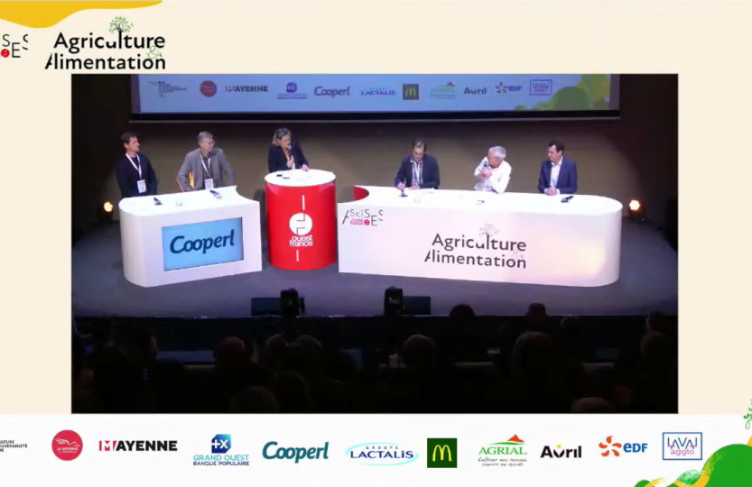 Assises Agriculture et Alimentation 2022