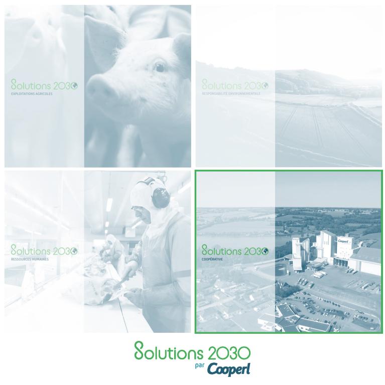 solutions 2030 - programme RSE coopérative